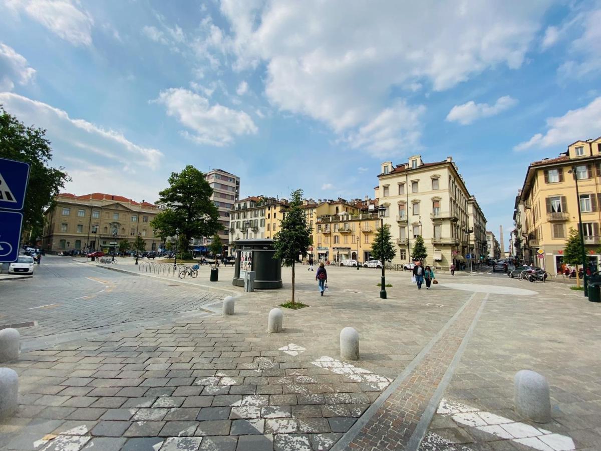I Guardinfanti By Happyhostorino Apartment Bagian luar foto