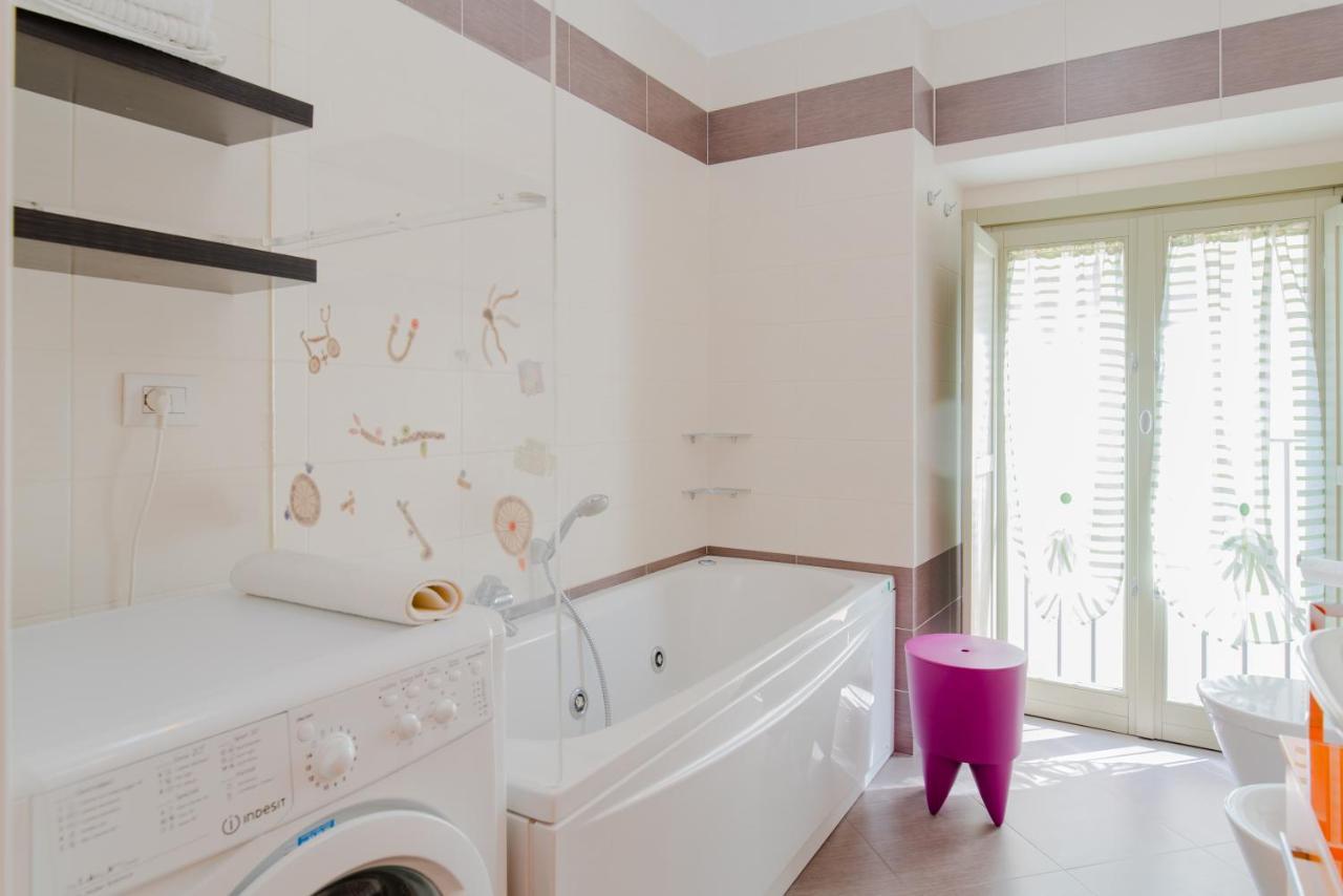 I Guardinfanti By Happyhostorino Apartment Bagian luar foto