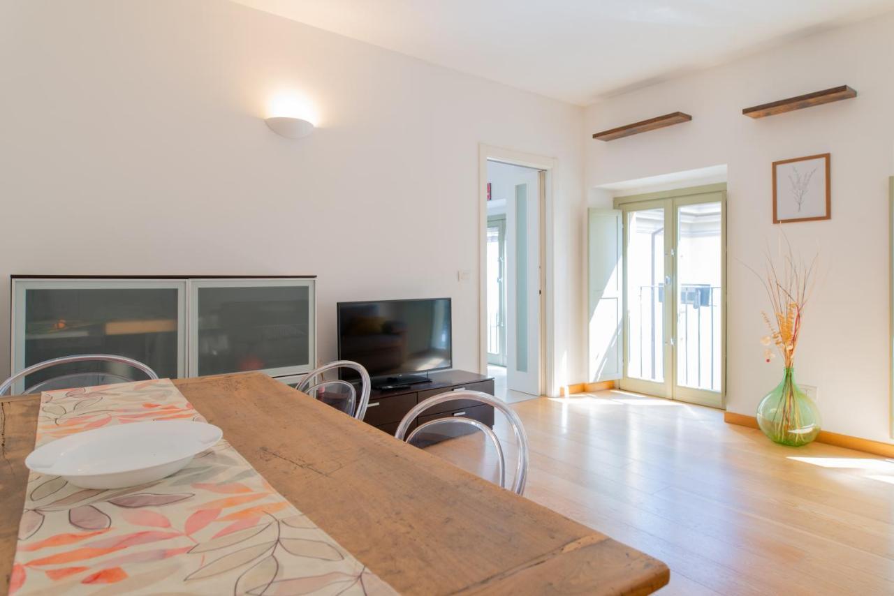 I Guardinfanti By Happyhostorino Apartment Bagian luar foto