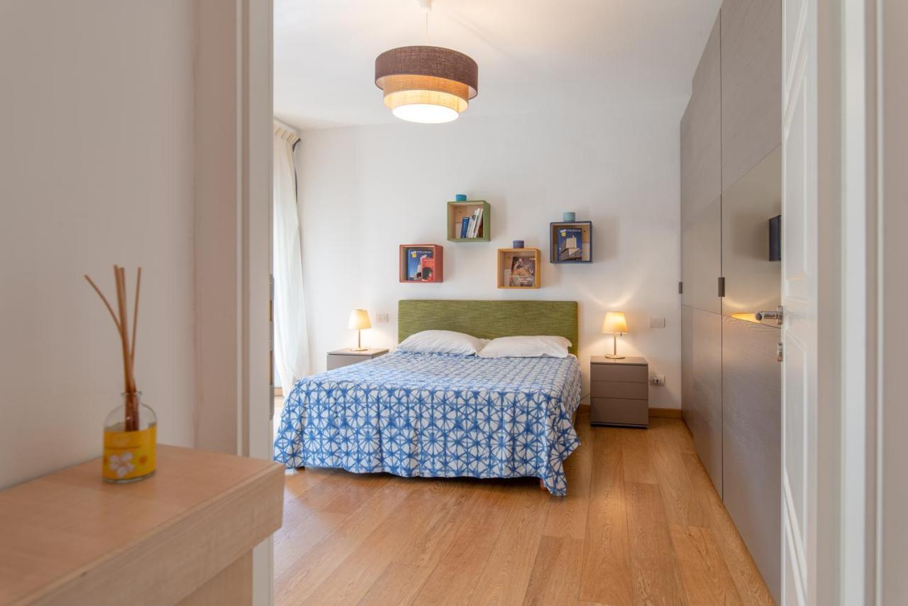 I Guardinfanti By Happyhostorino Apartment Bagian luar foto