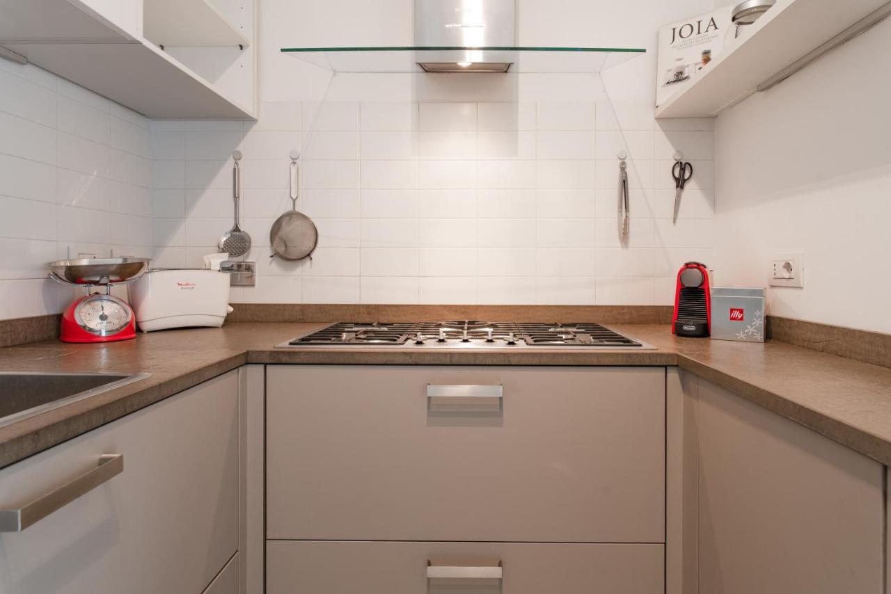 I Guardinfanti By Happyhostorino Apartment Bagian luar foto