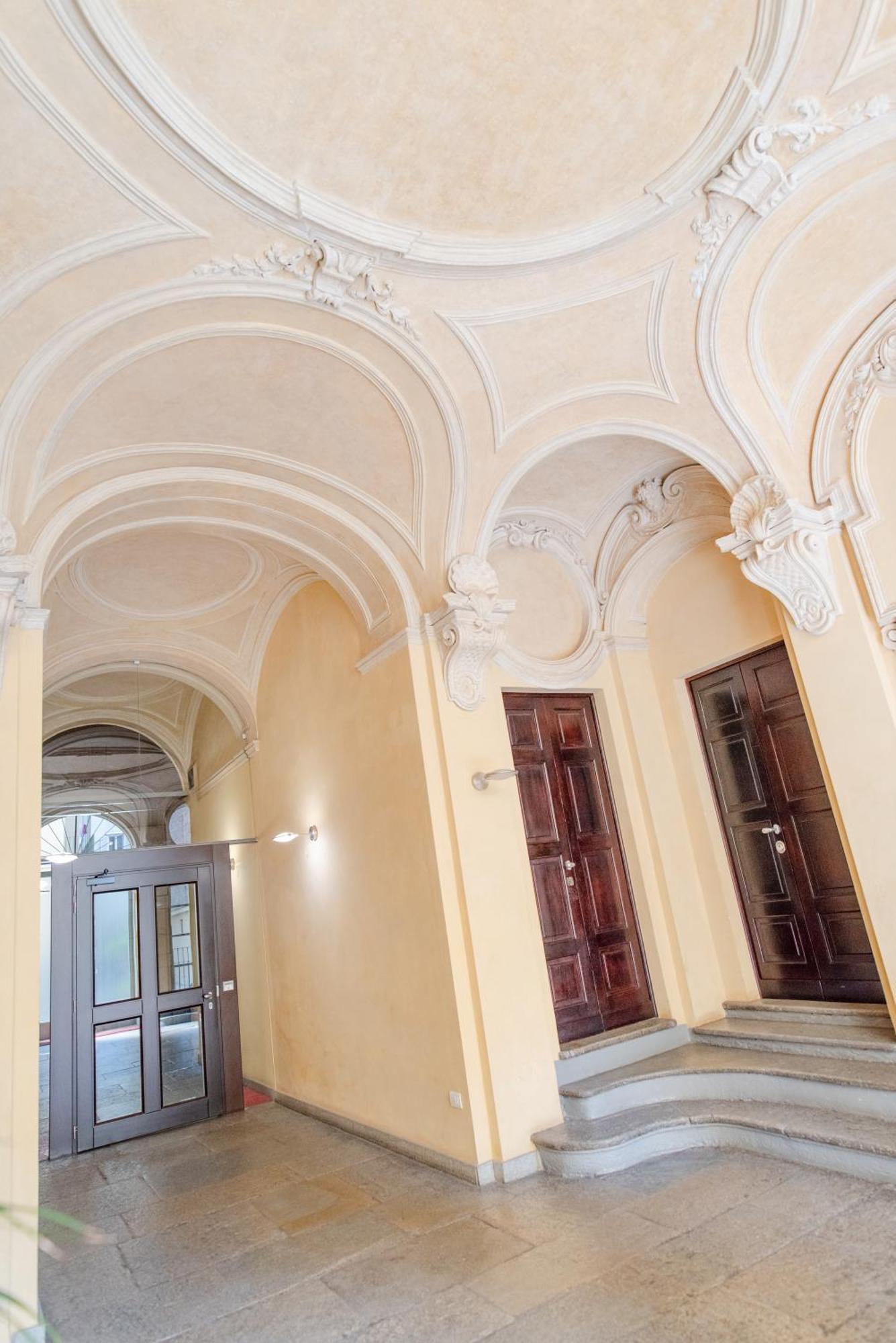 I Guardinfanti By Happyhostorino Apartment Bagian luar foto