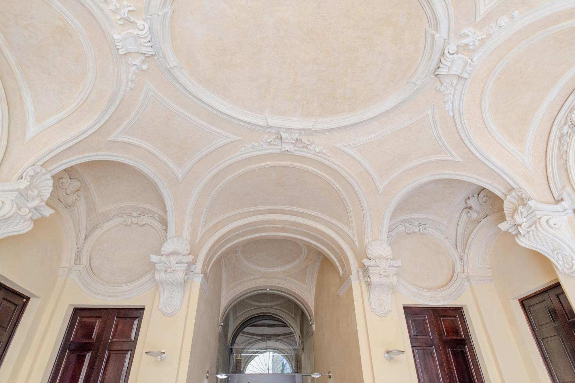 I Guardinfanti By Happyhostorino Apartment Bagian luar foto