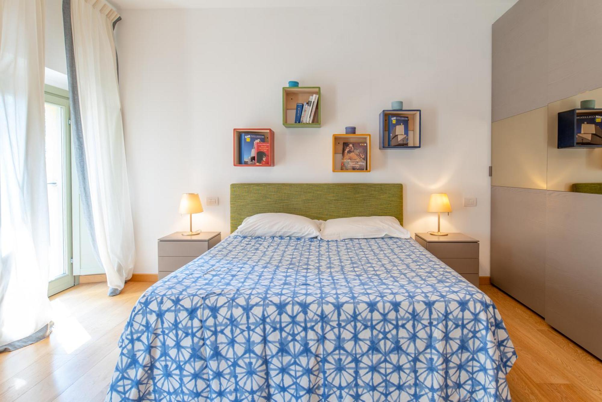 I Guardinfanti By Happyhostorino Apartment Bagian luar foto